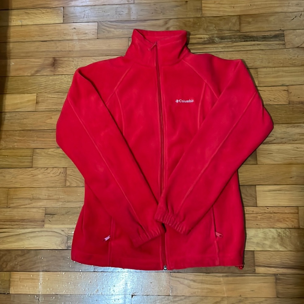 Columbia Jacket